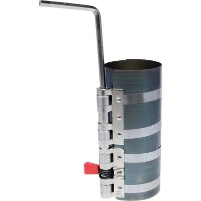 Bild av KS TOOLS 150.1144 Bande de serrage du segment piston