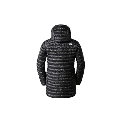 Bild av The North Face NEW Trevail Dunjacka, Storlek: Small, Black