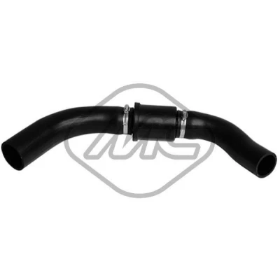 Bild av Laddluftslang, ford transit buss, flak/chassi, skåp, 1440261, 1440262, 6C116K683BD, 6C116K683DD, 6C116K683DE