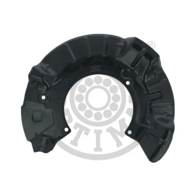 Bild av OPTIMAL BSP 5014L Protection De Disque Frein Essieu avant gauche MINI: 3/5 portes