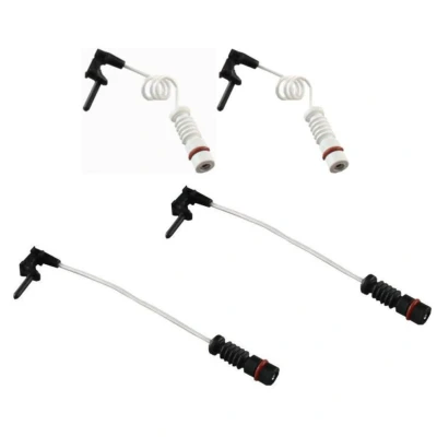 Bild av Varningssensor, bromsbeläggslitage QUICK BRAKE WS 0301 A