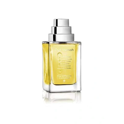 Bild av The Different Company Oud Shamash Extrait De Parfum 100 ml.