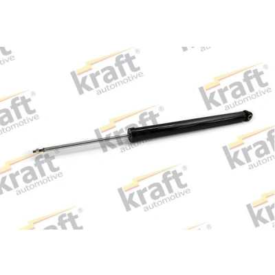 Bild av KRAFT 4012042 Amortisseur Essieu arrière Pression de gaz Système bitube télescopique Goujon en haut FORD: Focus 2, C Max, Max