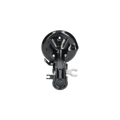 Bild av KAVO PARTS SSA 1007 Amortisseur Essieu avant droit Pression de gaz Système bitube Jambe suspension Goujon en haut