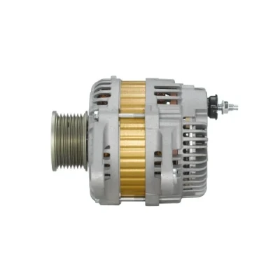 Bild av HELLA 8EL 011 713 841 Generator 14V 100A MAZDA: 6 Kombi, CX 7, 3 Hatchback