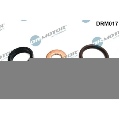 Bild av DR.MOTOR AUTOMOTIVE DRM017 Kit de joints, injecteur OPEL: Zafira A, Frontera B SUV, Astra G CC