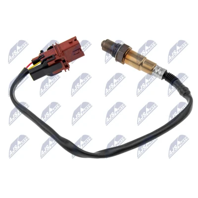 Bild av NTY ESL SB 000 Sonde lambda Filetage prégraissé 5 SUBARU: Impreza II Berline, Forester I, Break