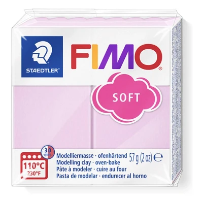 Bild av Staedtler Mod. clay FIMO effect light pink