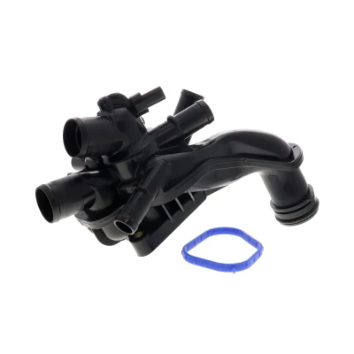 Bild av VEMO V20 99 0175 Boîtier du thermostat avec joint d&#039;étanchéite thermostat, capteur MINI: 3/5 portes, Cabriolet, Countryman