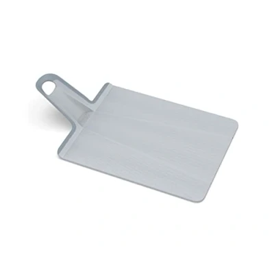 Bild av Joseph Cutting Board Chop2Pot Plus 45 x 26 foldable gray