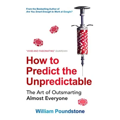 Bild av How To Predict The Unpredictable