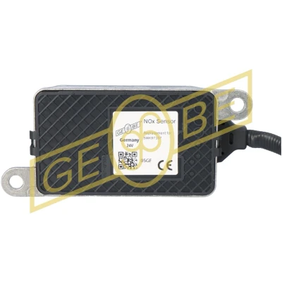Bild av GEBE 9 3684 1 Capteur NOx 12 MERCEDES BENZ: Classe C Berline, GLC Coupe, V