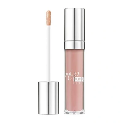 Bild av Pupa Miss Gloss 103 Forever Nude 5 ml