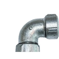 Bild av +GF+ Primofit compression angle for 1&#039;&#039; steel pipes