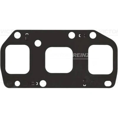 Bild av REINZ 71 39043 00 Joints De Collecteur d&#039;Echappement pour cylindres 4 6 VOLKSWAGEN: Passat B6 Berline, Variant, Eos, PORSCHE: Cayenne