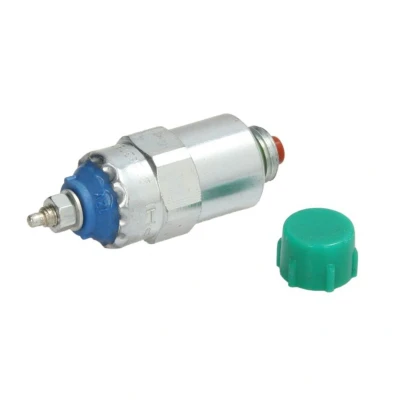 Bild av DELPHI 7185 900W Dispositif d&#039;arrêt, système d&#039;injection FORD: Transit Mk3 Van, Mk4 Сamion à Plateau/Сhâssis, LAND ROVER: 110/127