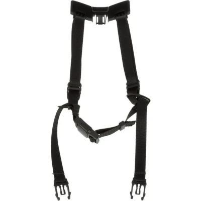 Bild av 3M SecureFit X5 P4PTCS1 Hakband till X5500, magnetiskt spänne