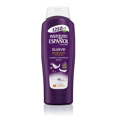 Bild av SUAVE gel de ducha 1250 ml