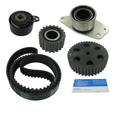 Bild av SKF VKMA 06137 Kit de distribution 153 avec une denture arrondie RENAULT: MEGANE 1, CLIO 2, MASTER 2 Kasten