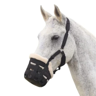 Bild av Gräsreducerare Deluxe till Häst PONY