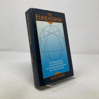 Bild av the Enneagram: Understanding Yourself and Others in Your Life