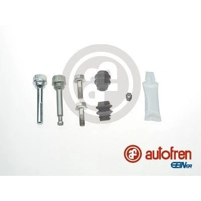 Bild av AUTOFREN SEINSA D7276C Jeu de douilles guidage, étrier frein