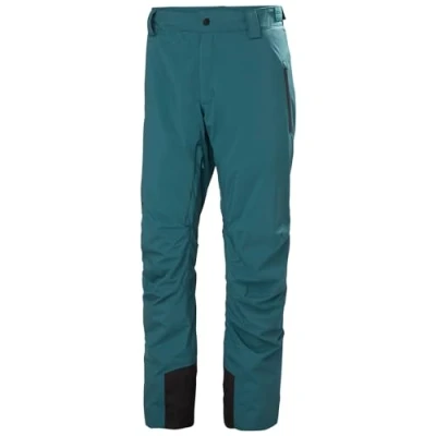 Bild av Helly Hansen Legendary Insulated PANT Täckbyxor, Storlek: Large, Dark creek