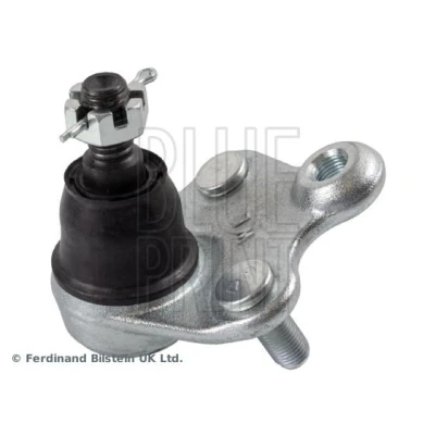 Bild av BLUE PRINT ADH286133 Rotule de suspension Essieu avant gauche, inférieur avec ecrou crénelé 20 pour bras oscillant transversal HONDA: CR V 3