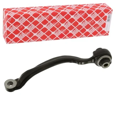 Bild av FEBI BILSTEIN 44228 Bras de suspension avec roulement Essieu avant gauche, arrière, inférieur barre oscillant transversal Acier
