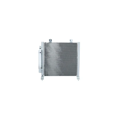 Bild av Kondensor, klimatanläggning, opel agila, suzuki wagon r halvkombi, r+ vauxhall agila mk i, 4700165, 4705465, 9203541, 9