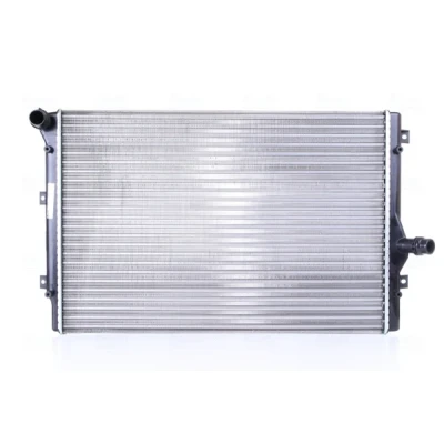 Bild av Kylare, motorkylning Nissens 65281A