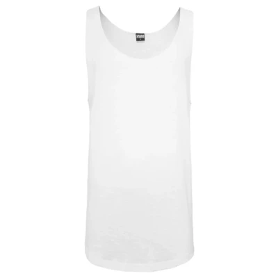 Bild av Urban Classics OPEN EDGE Linne, Storlek: Medium, White