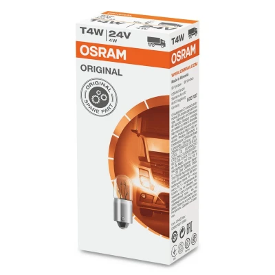 Bild av OSRAM ORIGINAL LINE 3930 Ampoule, feu clignotant 24 4 T4W IVECO: DAILY 2 Kasten/Kombi, Pritsche/Fahrgestell, 1 Kasten/Kombi