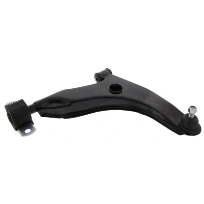 Bild av MAPCO 49908 Bras de suspension Essieu avant droit, inférieur barre oscillant transversal Tôle d&#039;acier VOLVO: V40 Break, S40 I