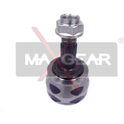 Bild av MAXGEAR 49 0658 Drivknutssats gummi ALFA ROMEO: 156 Sedan