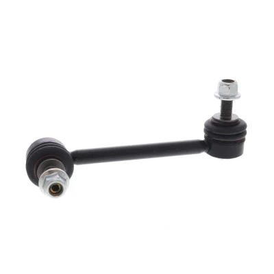 Bild av VAICO V58 0048 Biellette de barre stabilisatrice Essieu arrière gauche 144 M10X1,25 avec graisse synthétique, écrous Acier