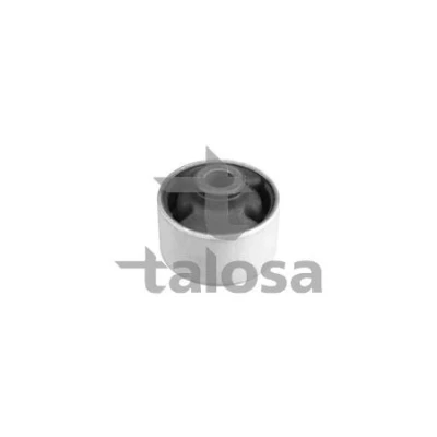 Bild av DYS 37 23682 Silent Bloc De Triangle Essieu avant, extérieur Support métal caoutchouc pour bras oscillant transversal HYUNDAI: i20 I 3/5 portes