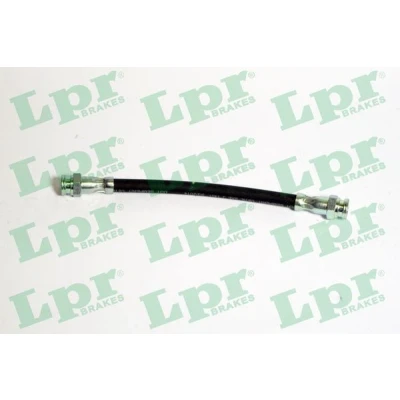 Bild av LPR 6T46143 Flexible De Frein 220 F10X1 FIAT: Barchetta, Punto I 3/5 portes, Uno portes