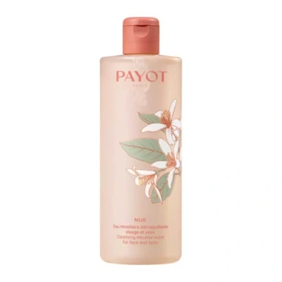 Bild av Payot Nue Micellärt rengöringsvatten Face And Eyes 400 ml