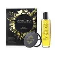 Bild av Orofluido Beauty Kit W 100ml Liquid Gold Elixir 100 ml + Spejl