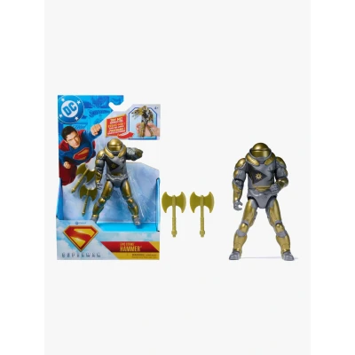 Bild av Superman Movie Feature Figure 15 cm Hammer