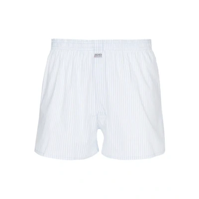 Bild av Jockey Boxershorts, Storlek: Large, Shirting blue