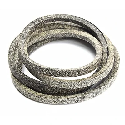 Bild av (A75) 0,5 x 76 tum ersättningsbälte för gräsklippare tillverkat med Kevlar kompatibelt C UB ADET, M TD 754 04062, 954 04062