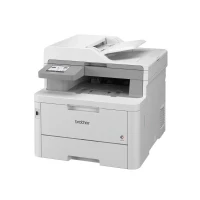 Bild av Brother MFC L8340CDW Multifunktionsskrivare