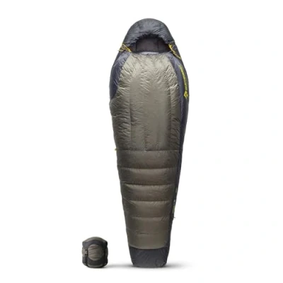 Bild av Sea to Summit Spark Pro 1C/30F Sleeping bag