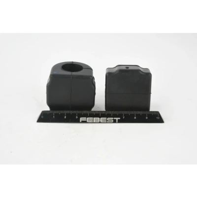 Bild av FEBEST VLSB S60RD20 KIT Coussinet de palier, stabilisateur des deux côtés du pont arrière VOLVO: V70 2, S60 I, XC70 I Cross Country oscaro, mister