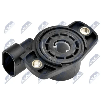 Bild av NTY ECP RE 010 Capteur De Position Du Papillon RENAULT: Kangoo I, CLIO 2, MEGANE 1, DACIA: Logan I MCV, Sandero Berline