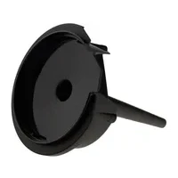 Bild av Moccamaster Lid for glass jug with mixing tube that fits Manual