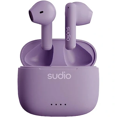 Bild av Sudio A1 Lila