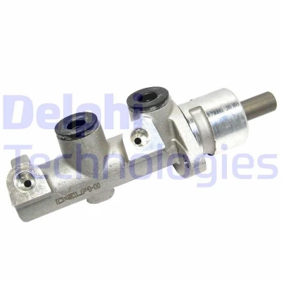 Bild av DELPHI LM80233 Maître Cylindre 19 12x1 (x2) SMART: Fortwo I Coupe, City Cabriolet